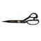 SINGER® ProSeries™ 10" Tailor Scissors with Black Oxide Finish